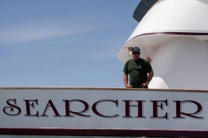 Capt Aaron @ RIch Crossen