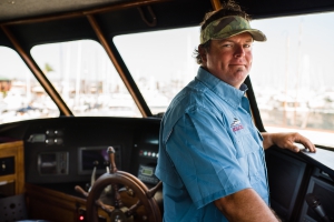 Capt Aaron @ RIch Crossen